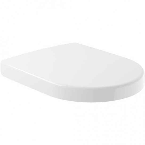 Villeroy & Boch Subway wc prkénko duroplast bílá 9M556101
