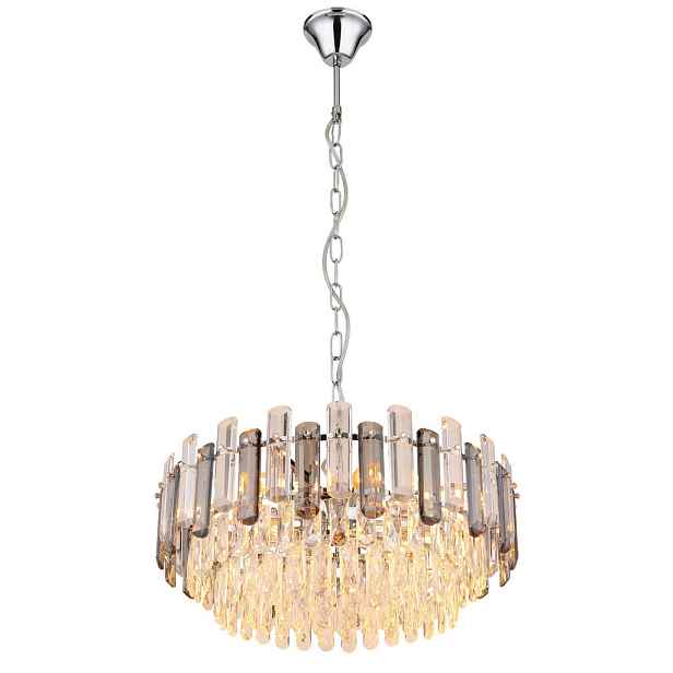 Globo ZÁVĚSNÉ SVÍTIDLO, 59/132 cm