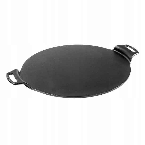 Lodge litinová deska na pečení pizzy 38 cm