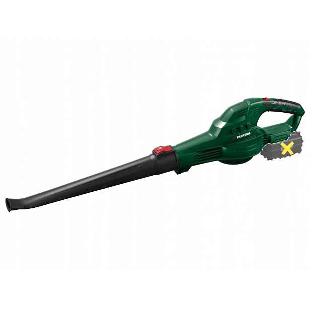 Parkside Foukač 20V Palb 20 A1 210 km/h X20V