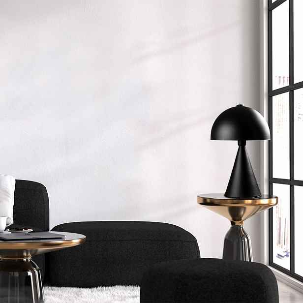 Stolní lampa Dodo - 5051