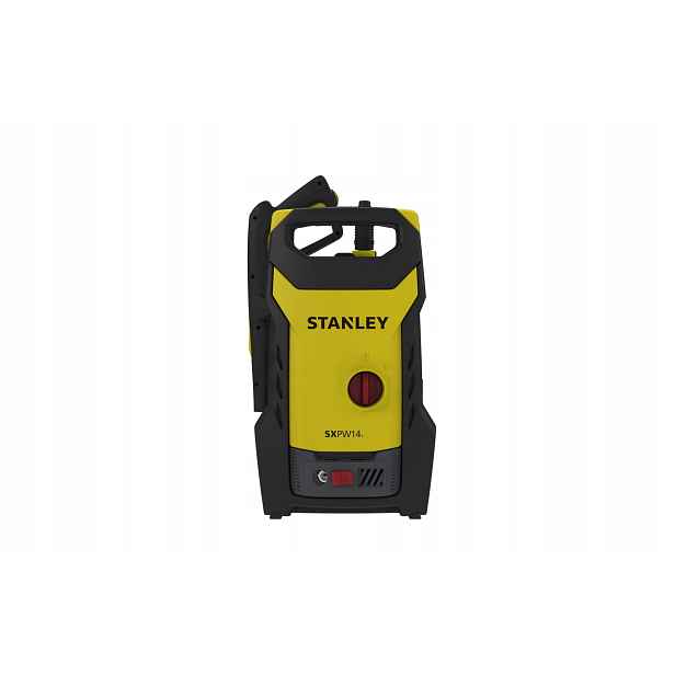 Vysokotlaká myčka Stanley SXPW14L-E (1400 W, 110 bar, 390 l/h) 1400