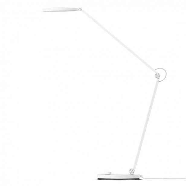 Xiaomi - Chytré stolní LED svítidlo Pro, WiFi, bílá 6934177763137
