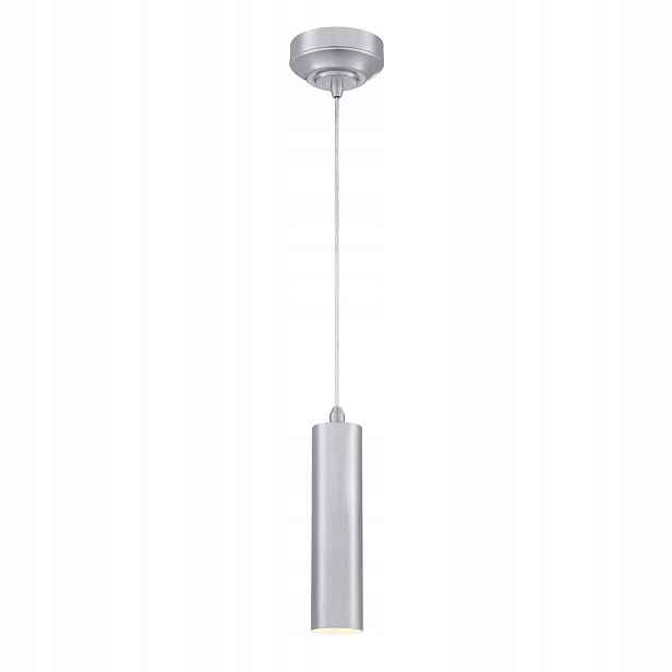 Závěsná lampa Rayman Nickel Westinghous