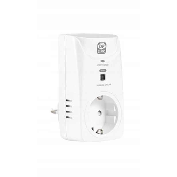 Inteligentní zásuvka Oplink OPL-SP1 Smart Plug WiFi