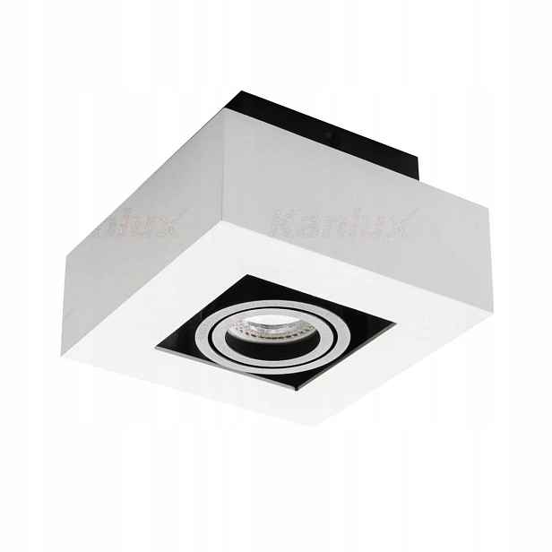 Nástěnné svítidlo Kanlux Stobi Dlp 50-W 26831 GU10