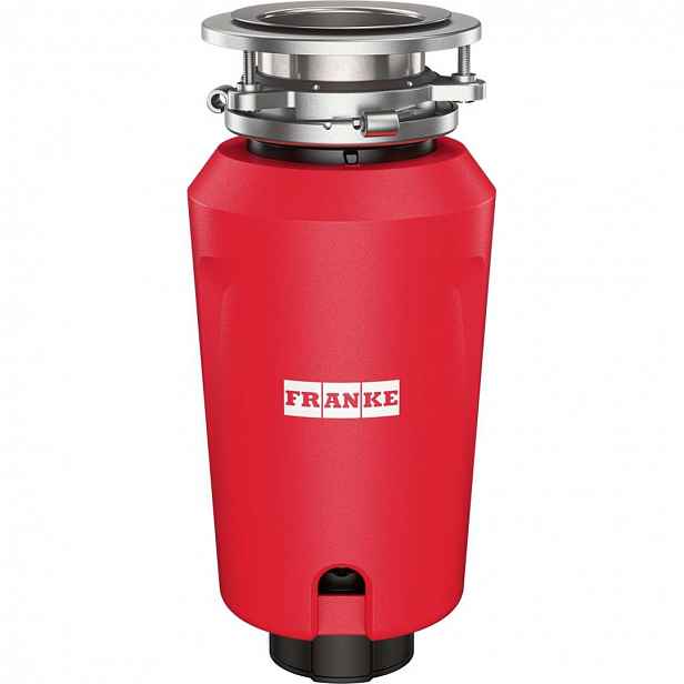 Franke - Dřezový drtič kuchyňského odpadu Slim 50 134.0715.098