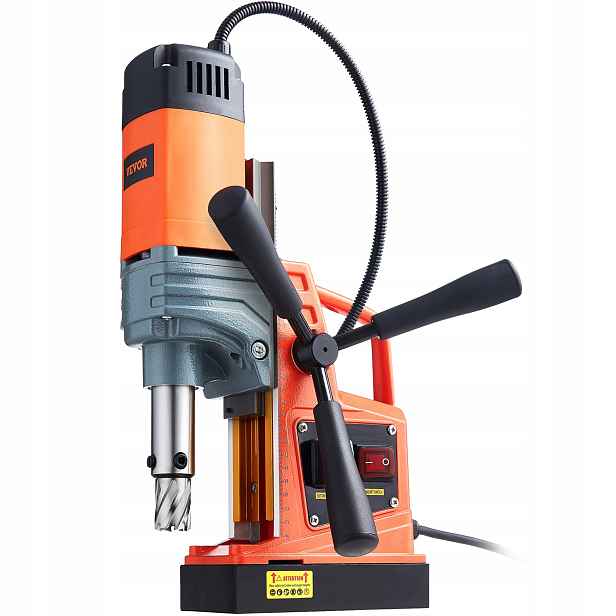 Magnetická vrtačka Vevor 1300 W
