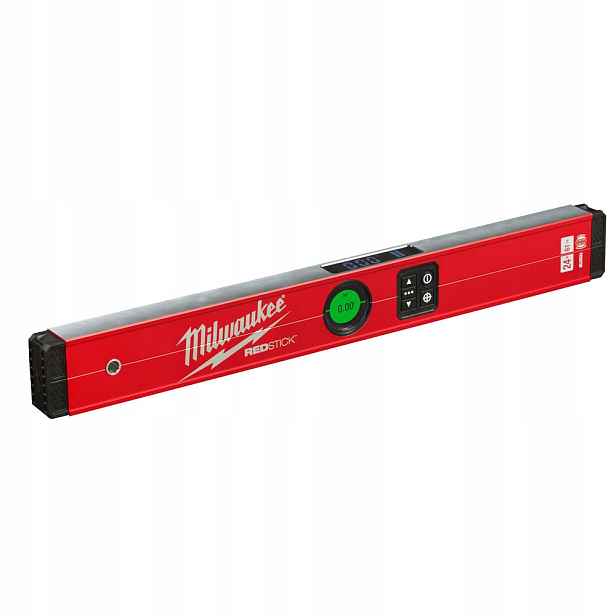 Milwaukee elektronická vodováha 60 cm 4933471978