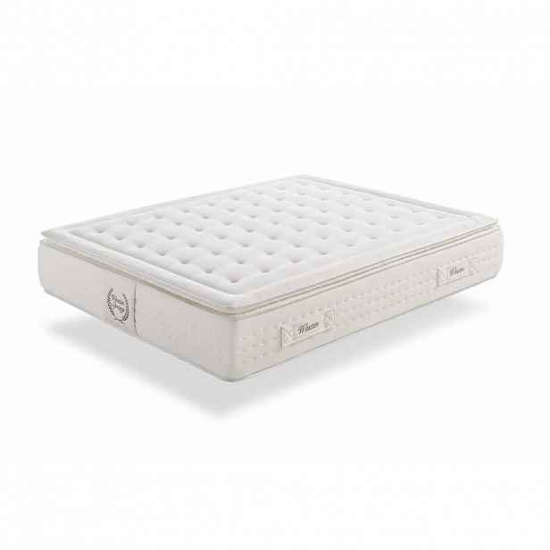 Moonia MATRACE Westin Spring - 135X190, 30cm - Tvrdost H3/H4