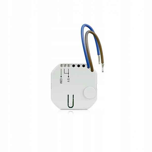 Napájecí adaptér 5VDC/0,5A Satel APS-055