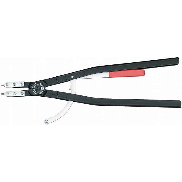Kleště na kroužky Knipex 580 mm 44 10 J6