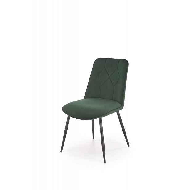 Jídelní židle K539 Halmar