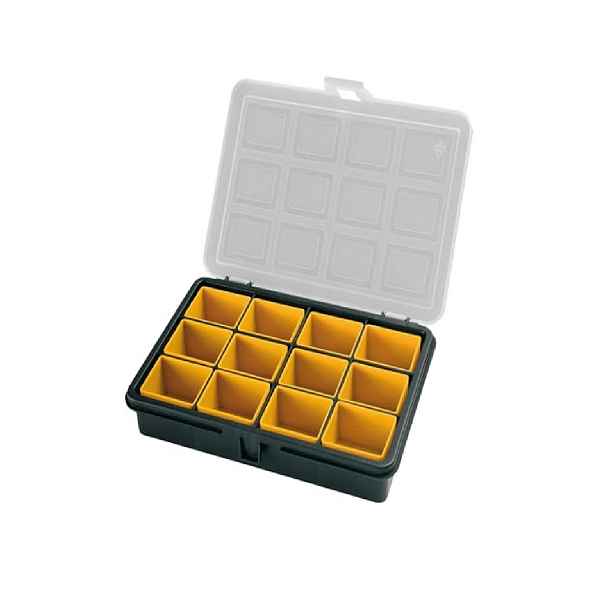 ARTPLAST Organizér s 12-ti boxy, 180x128x32 mm