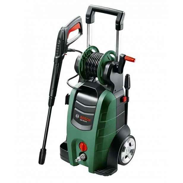 Bosch - Vysokotlaká myčka AdvancedAquatak 150, 2200 W, 150 bar 06008A7700