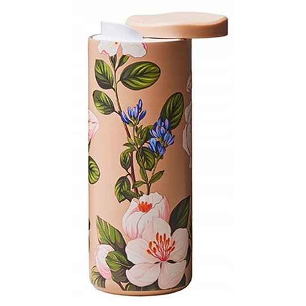 Hrnek Slide Z Nerezové Oceli Květy 350 ml Chic-mic