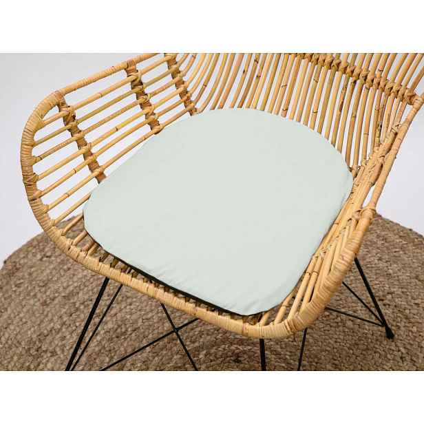 Podsedák na židli STANDARD krémový