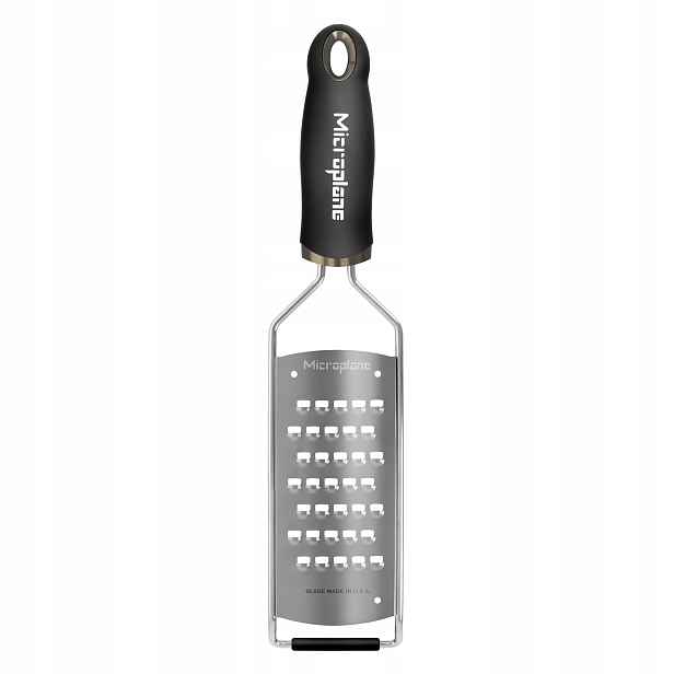 Struhadlo Gourmet Extra hrubé Microplane