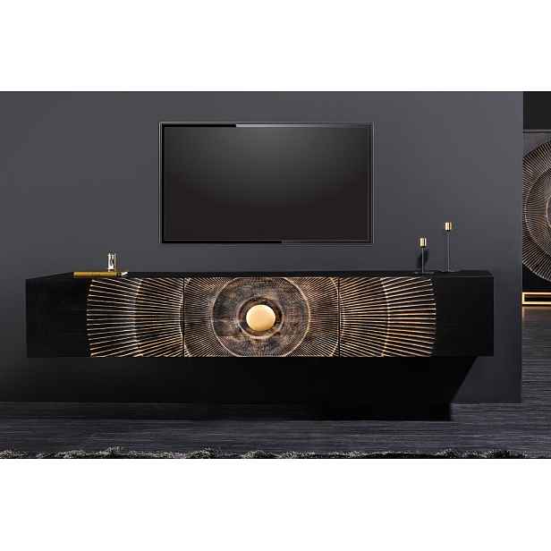 TV stolek SILENOS Dekorhome