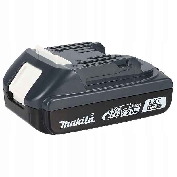 Akumulátor Makita 182 18V 2Ah pro nářadí Lxt Basic