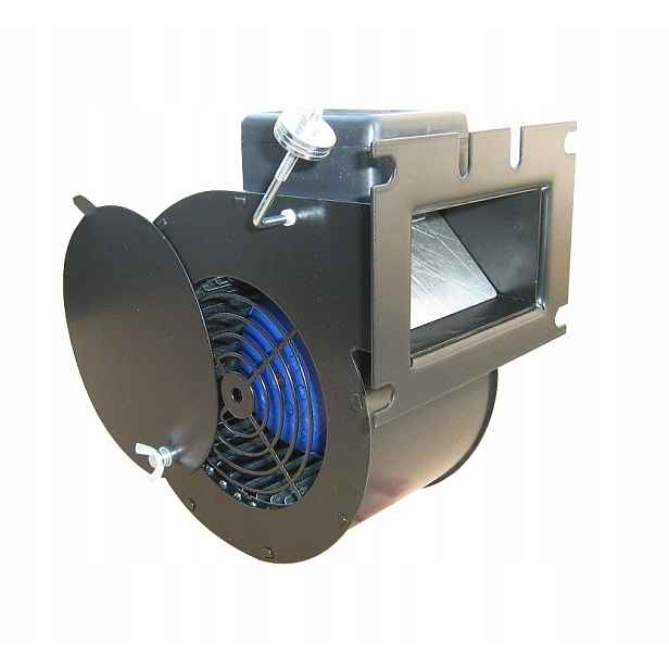 Ventilátor Dmychadla Pro Kotlová Kamna Kbo Rms 120 Max 80 Wattů
