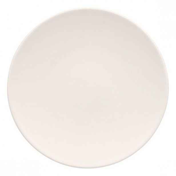 Villeroy & Boch MetroChic blanc servírovací talíř, Ø 33 cm