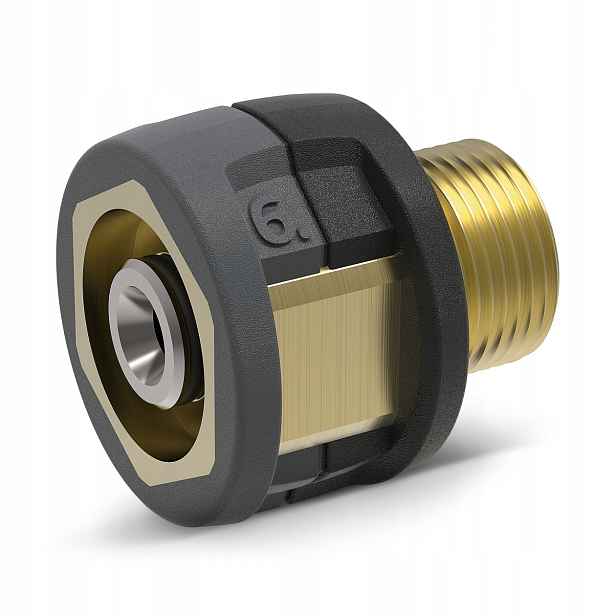 Karcher Originální Adaptér 6 Hd Hds Tryska Lanka