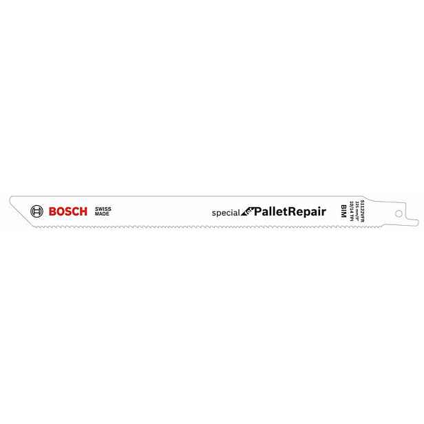 Bosch Pilový List Pro Pilu Ocasku S 1122 Vfr Spe