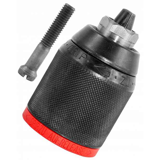 Držák 1/2 20 Unf 13 mm bezklíčový Metabo