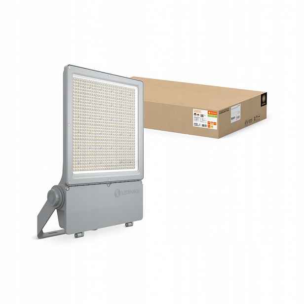 Led reflektor Venkovní lampa 360W 52000lm 3000K IP66 Bílá