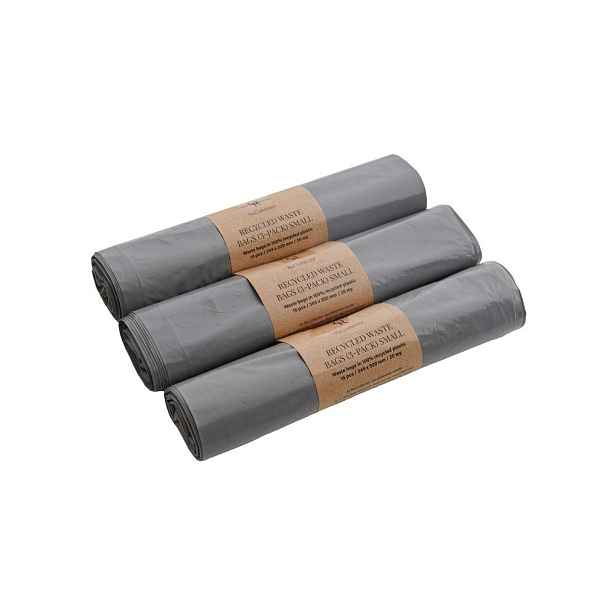 Pytle na odpadky v sadě 45 ks 15 l – ReCollector
