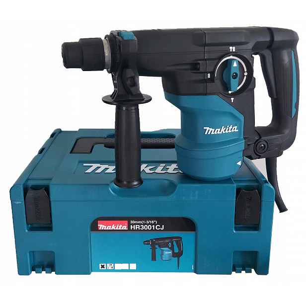 Rotační Vrtací Kladivo Sds 1050W Avt HR3001CJ Makita