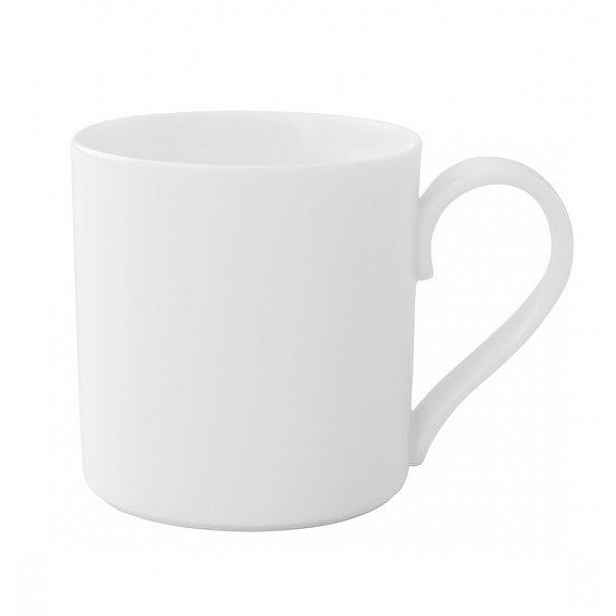 Villeroy & Boch MetroChic blanc šálek na espresso, 0,08 l