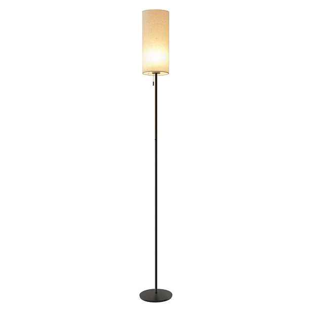 ZMH LED STOJACÍ LAMPA 14/16/151 cm
