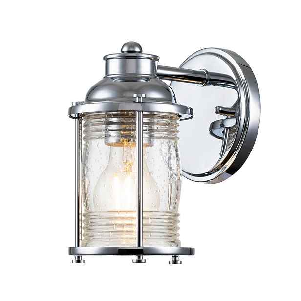 Elstead Lighting NÁSTĚNNÉ KOUPELNOVÉ SVÍTIDLO,