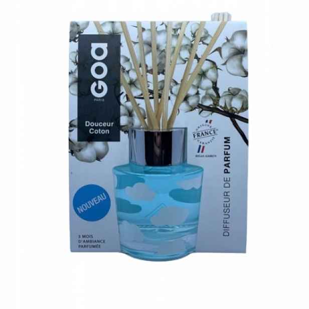 Douceur Coton Absolu Goa Difuzér s vůní 200 Ml