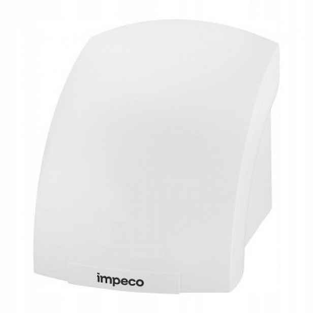 Elektrický vysoušeč rukou Breeze Junior 1800W Impeco, kompaktní a výkonný
