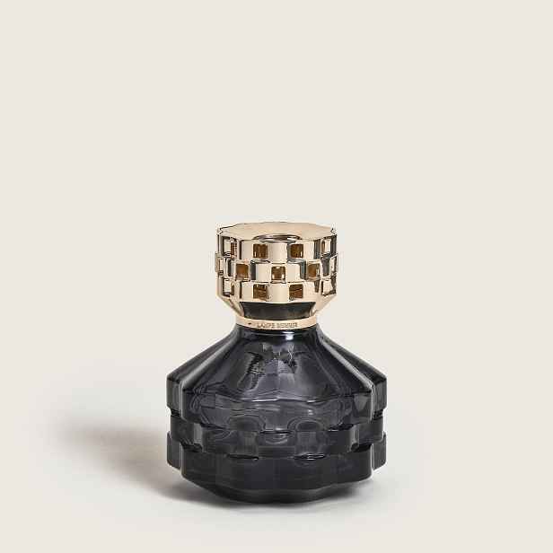 Vonná lampa Bolero Černá Maison Berger Paris