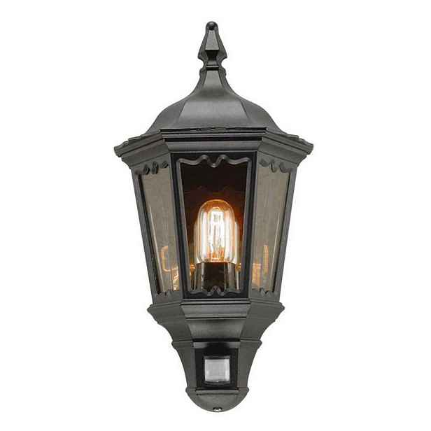 Elstead Lighting VENKOVNÍ NÁSTĚNNÉ SVÍTIDLO, 49,5/26/14 cm