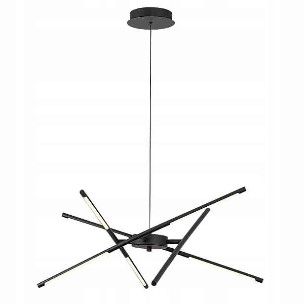 Led lustr 30W Henli 72237 Rabalux