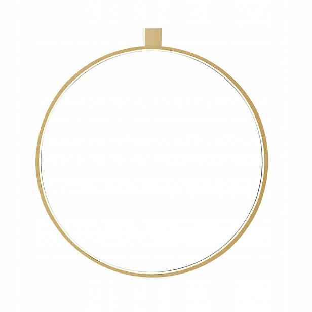 Led nástěnné svítidlo 26W 4000K 87 cm Agaro 4315 Antigo