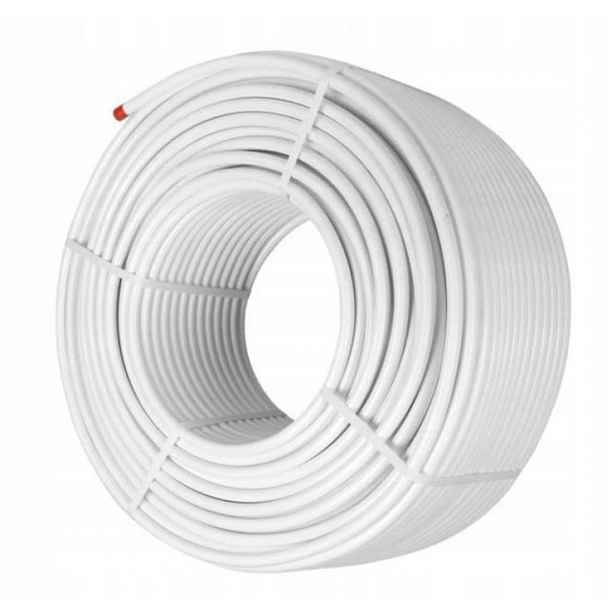 Trubka trubka Alu Pex/al/pe 20x2,0 mm 25 m