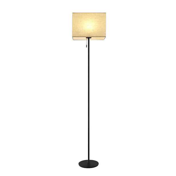 ZMH LED STOJACÍ LAMPA 25.5/16/134 cm