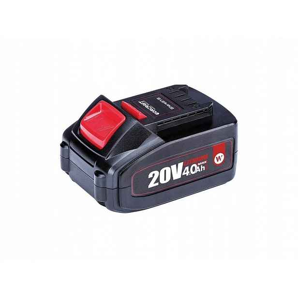 Akumulátor CLB-20V-4.0HC ShareSYS 4000 mAh, S20Li, rychlonabíjecí 1130884