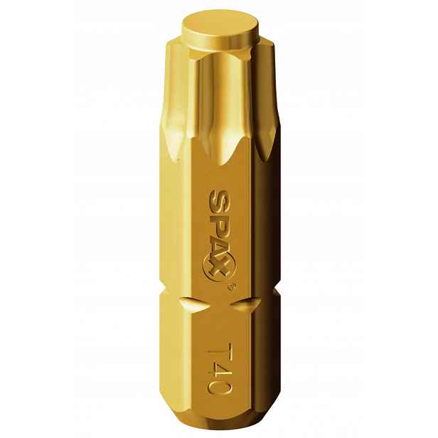 Bit Hrot T40 25MM T-star Plus SX239687 Spax