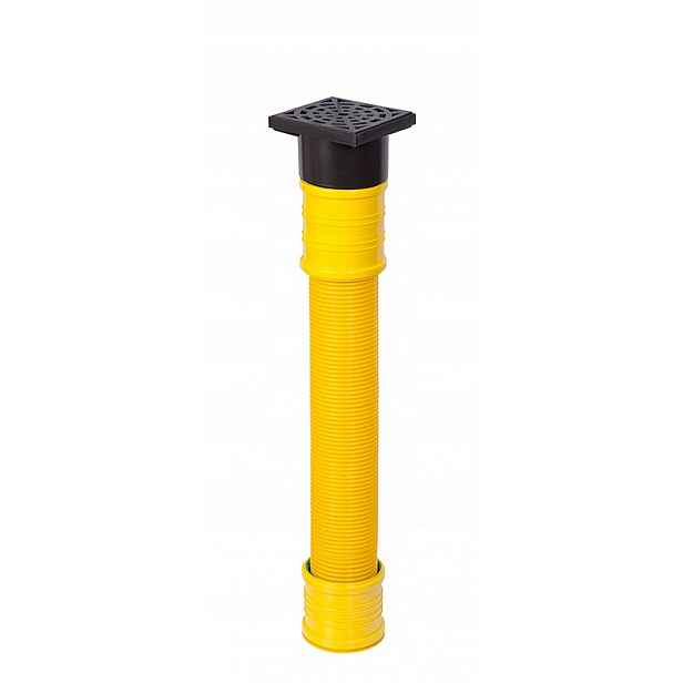 Elektrická Odpojovací Šachta