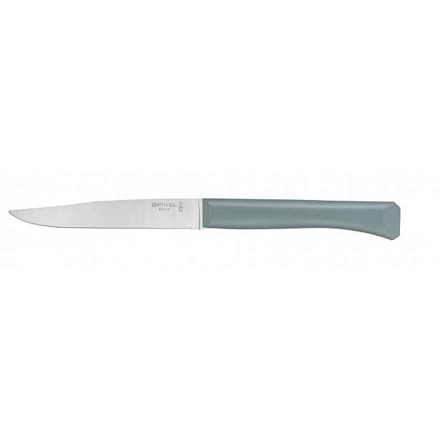 Opinel Bon Appetit steakový nůž s polymerovou rukojetí, šalvějový, čepel 11 cm 002195