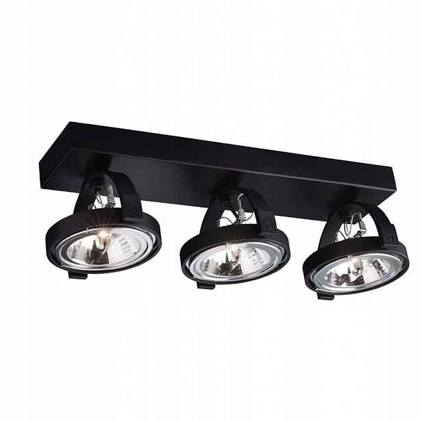Spotová reflektorová lampa Sakura 2235 Antigo