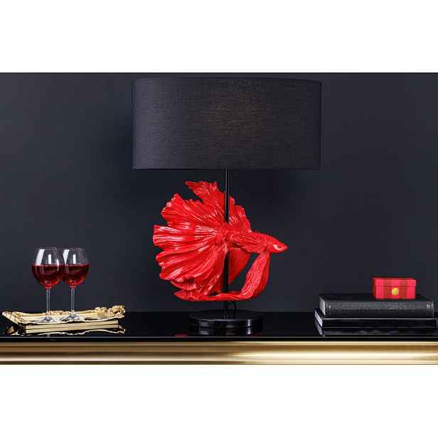 Stolní lampa TEJE Dekorhome