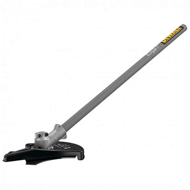 DeWALT - Nástavec pro motorovou jednotku, křovinořez, šířka záběru 20 cm DCMASBC1N